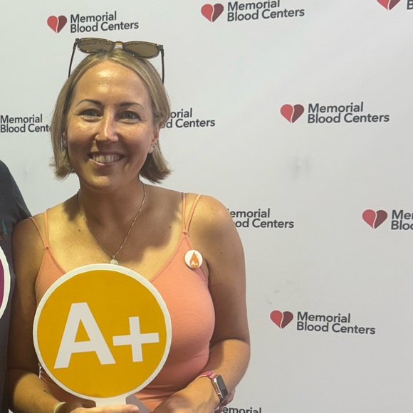 Meet your Posher, Brianna - Picture 1 of 1